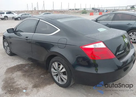 2009 Honda Accord 2.4 Lx-S z USA, uszkodzony, nr VIN 1HGCS11369A016640